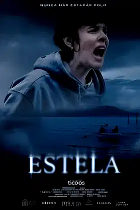 Estela poster