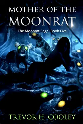 Mother of the Moonrat (The Bowl of Souls Series) poster