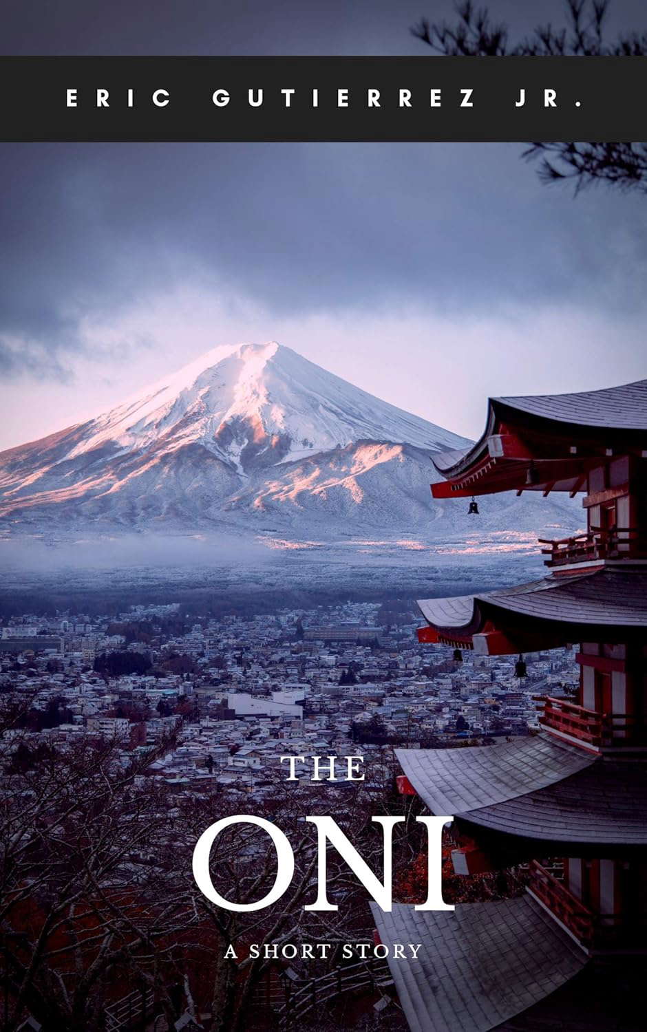 The Oni: A Short Story poster