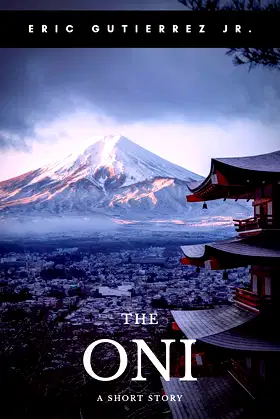 The Oni: A Short Story poster