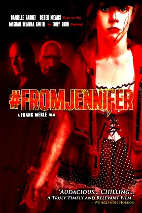 From Jennifer poster
