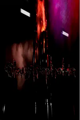 Claustrophobia poster