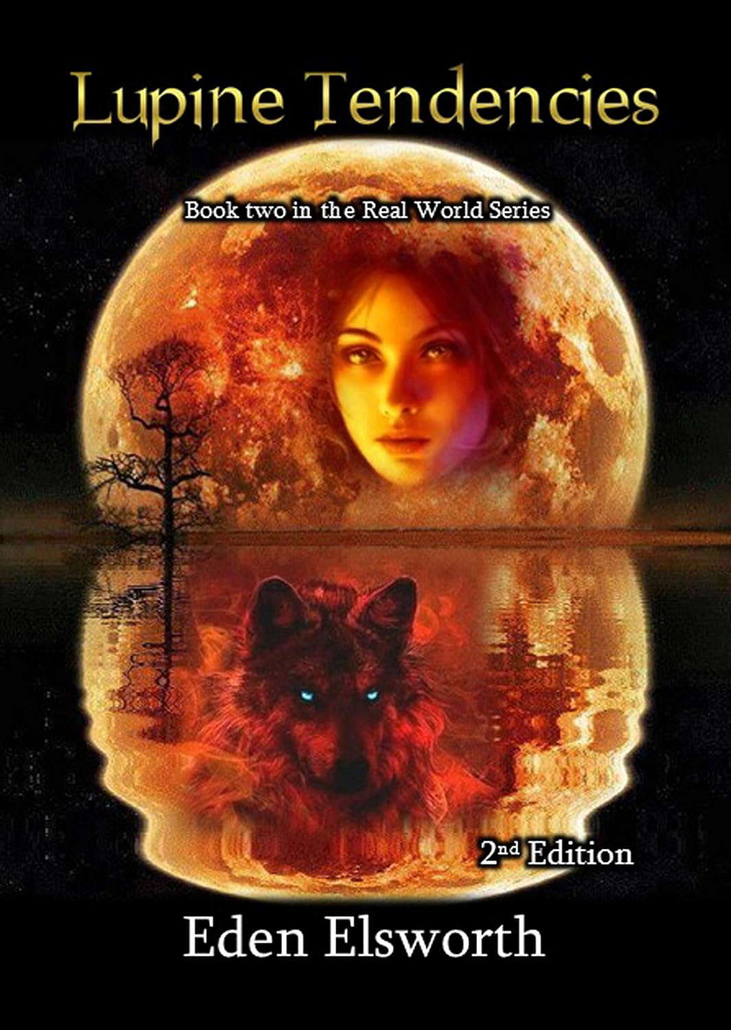Lupine Tendencies (Real World Book 2) poster