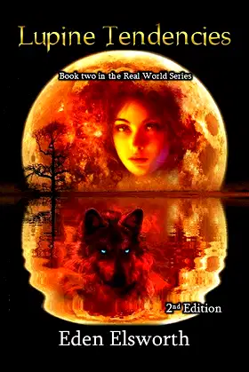 Lupine Tendencies (Real World Book 2) poster