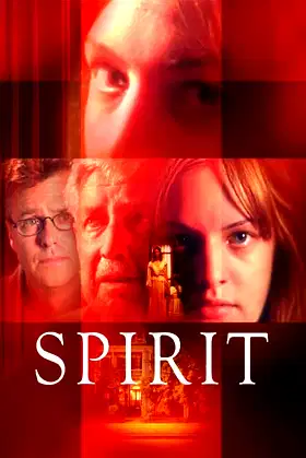 Spirit poster