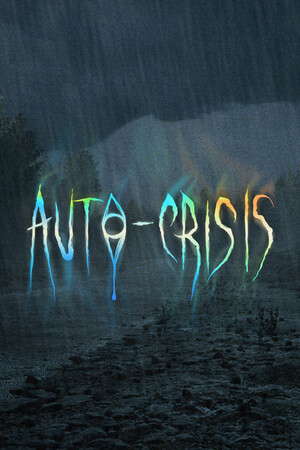 AUTO-CRISIS poster