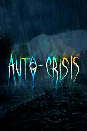 AUTO-CRISIS poster