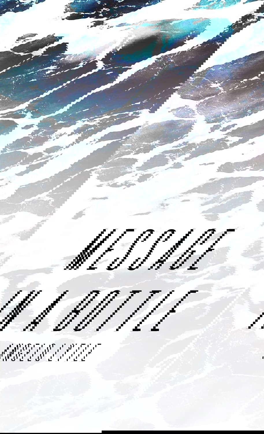 Message In A Bottle poster