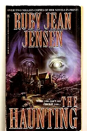 The Haunting poster