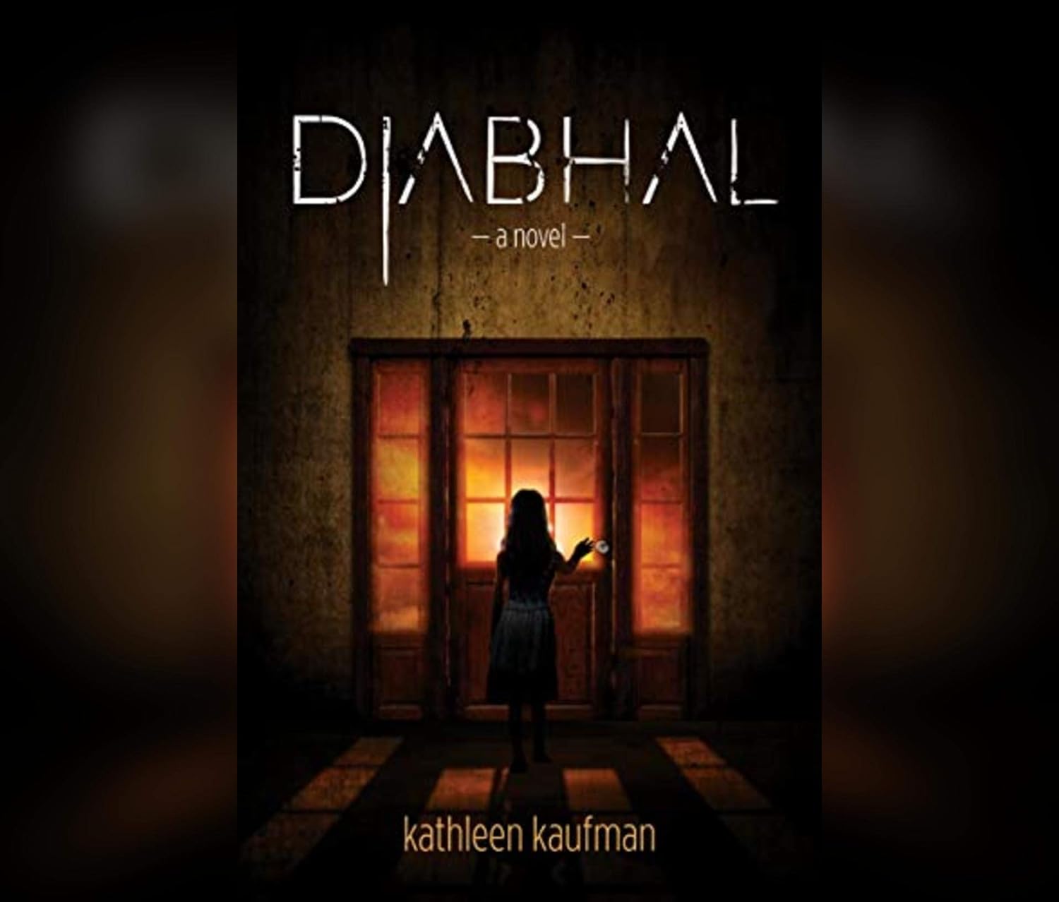 Diabhal (Diahbal, 1) poster