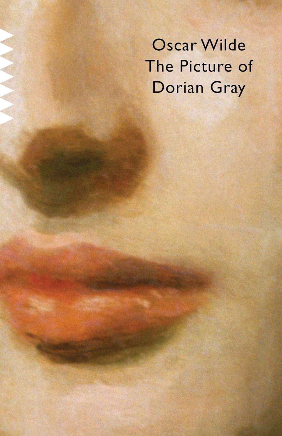 The Picture of Dorian Gray (Vintage Classics) poster
