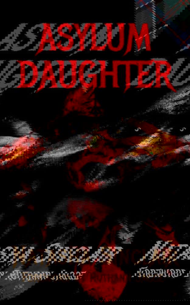 Asylum Daughter poster
