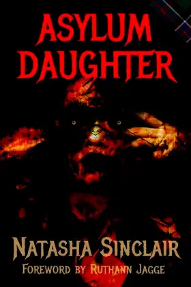 Asylum Daughter poster