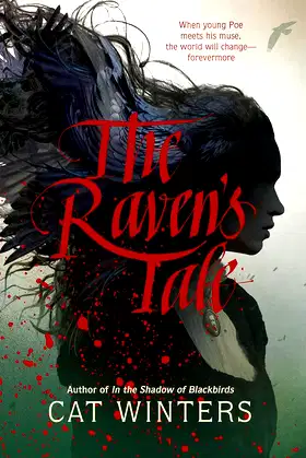 The Raven's Tale poster