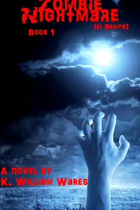 Zombie Nightmare (It Begins.) poster