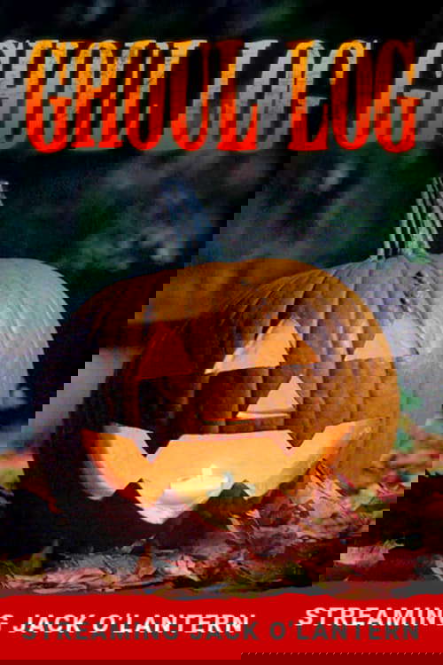 The Ghoul Log poster