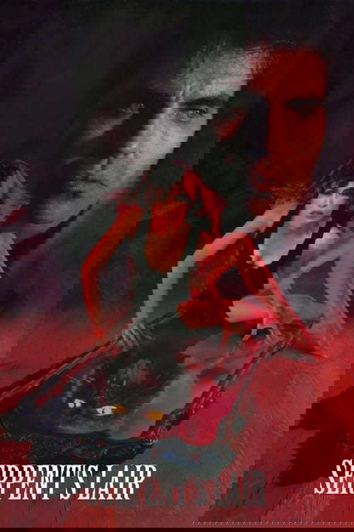 Serpent's Lair poster