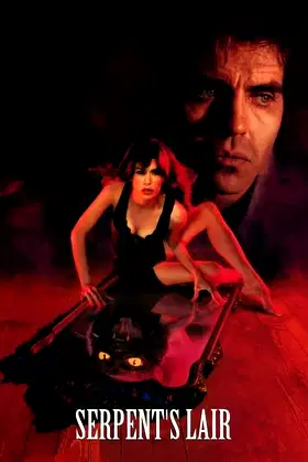 Serpent's Lair poster