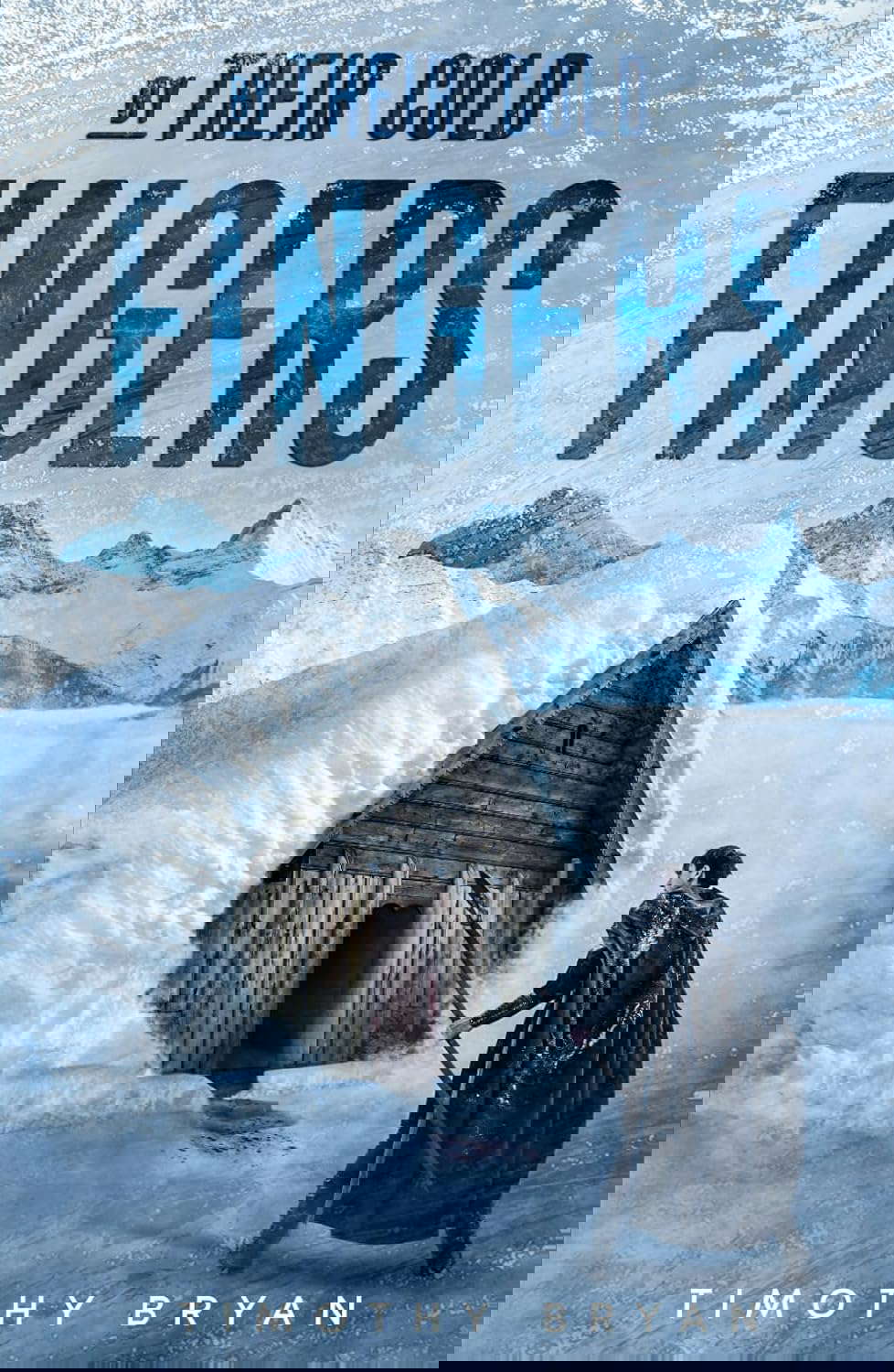 By Their Cold Fingers poster