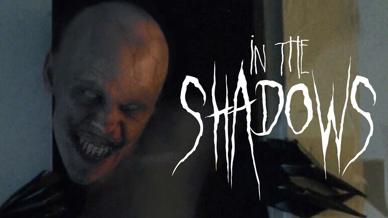 In The Shadows | Short Horror Film