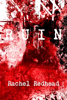 Ruin: A Tale of the Vengeance Cycle poster