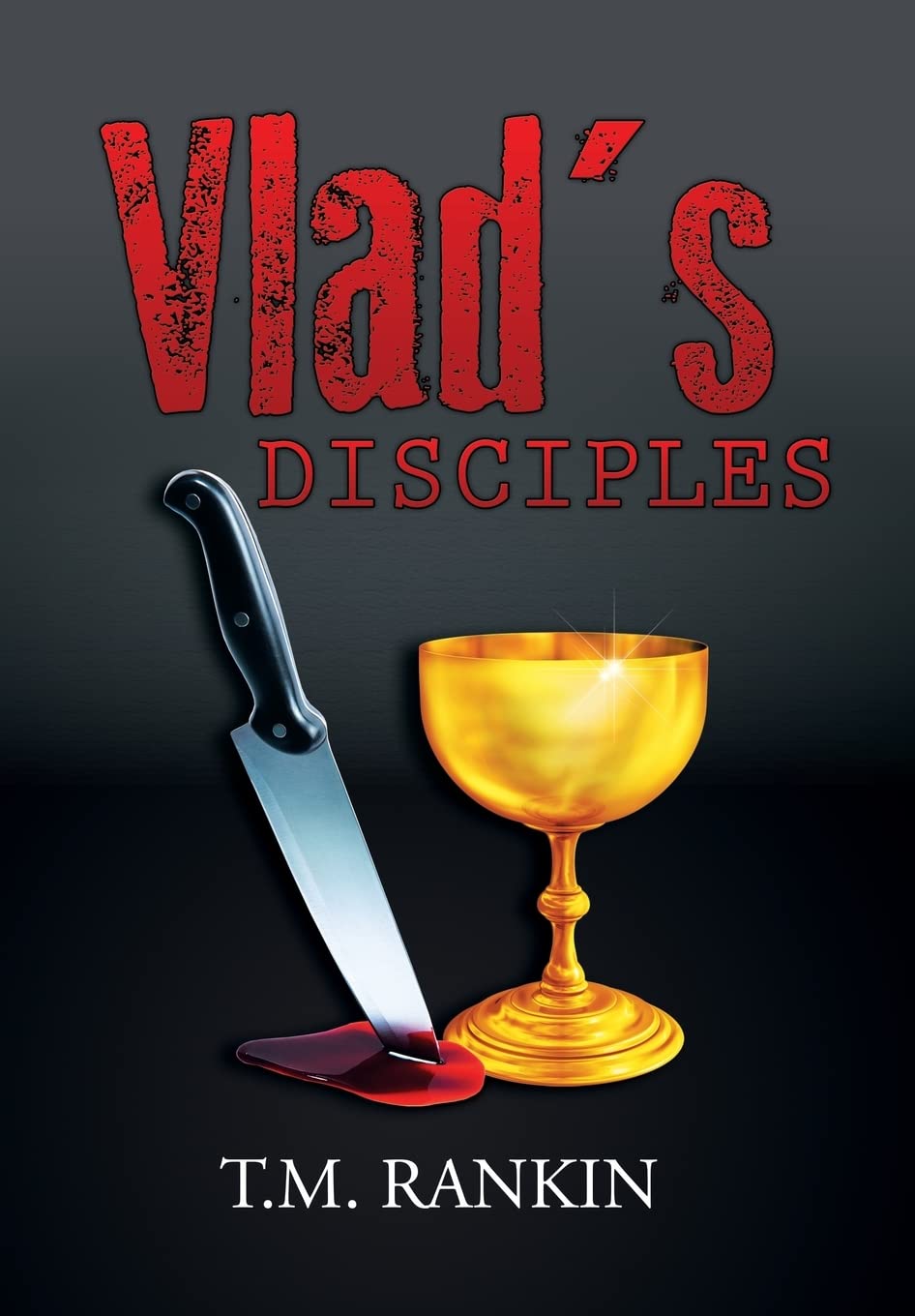 Vlad's Disciples poster