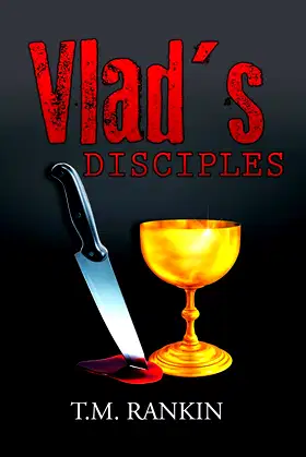 Vlad's Disciples poster