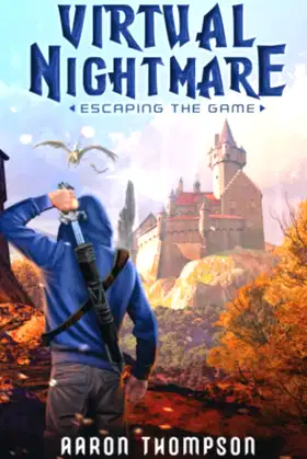 Virtual Nightmare: Escaping the Game poster
