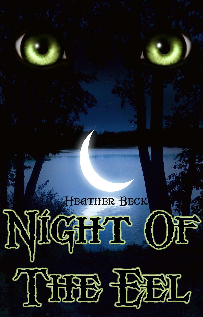 Night Of The Eel (The Horror Diaries Vol.13) poster