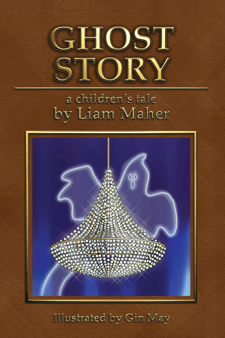 Ghost Story poster