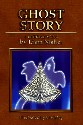 Ghost Story poster
