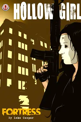 Hollow Girl: Fortress poster