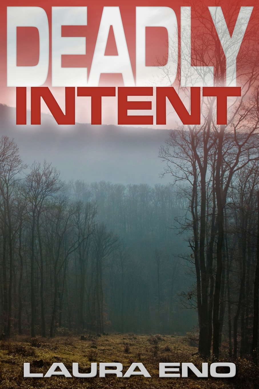Deadly Intent poster