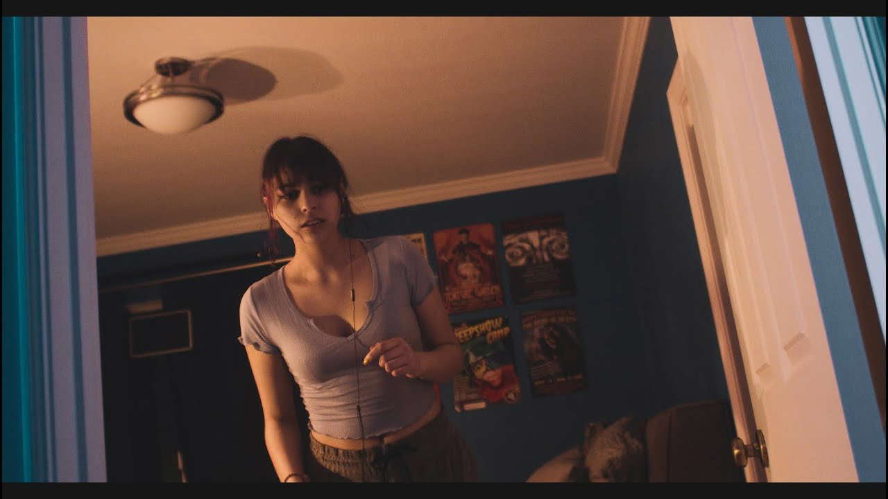 "End of the hall" | Horror Short Film |