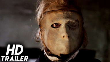 The Phantom of the Opera (1962) ORIGINAL TRAILER [HD 1080p] poster