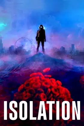 Isolation poster