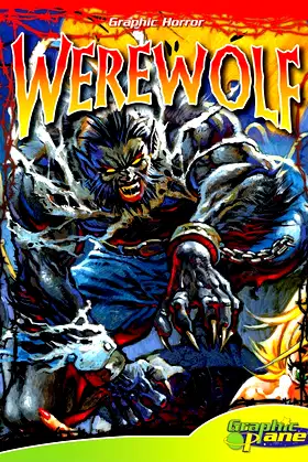 Werewolf (Graphic Horror) poster