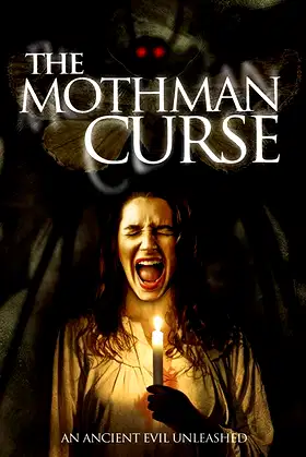 The Mothman Curse poster