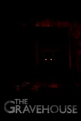 The Gravehouse poster
