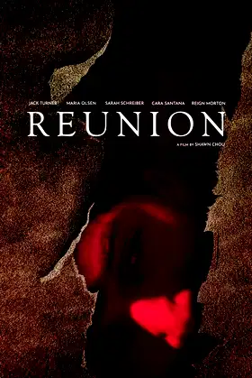 Reunion poster