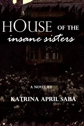 House of the Insane Sisters poster