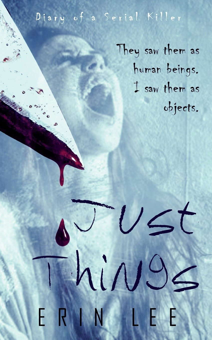 Just Things (Diary of a Serial Killer) poster