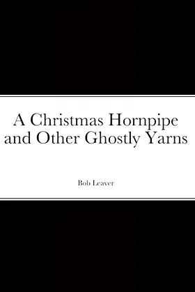 A Christmas Hornpipe and Other Ghostly Yarns poster