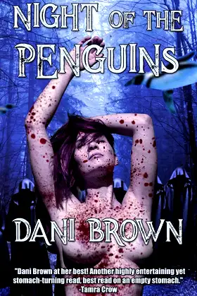 Night of the Penguins poster