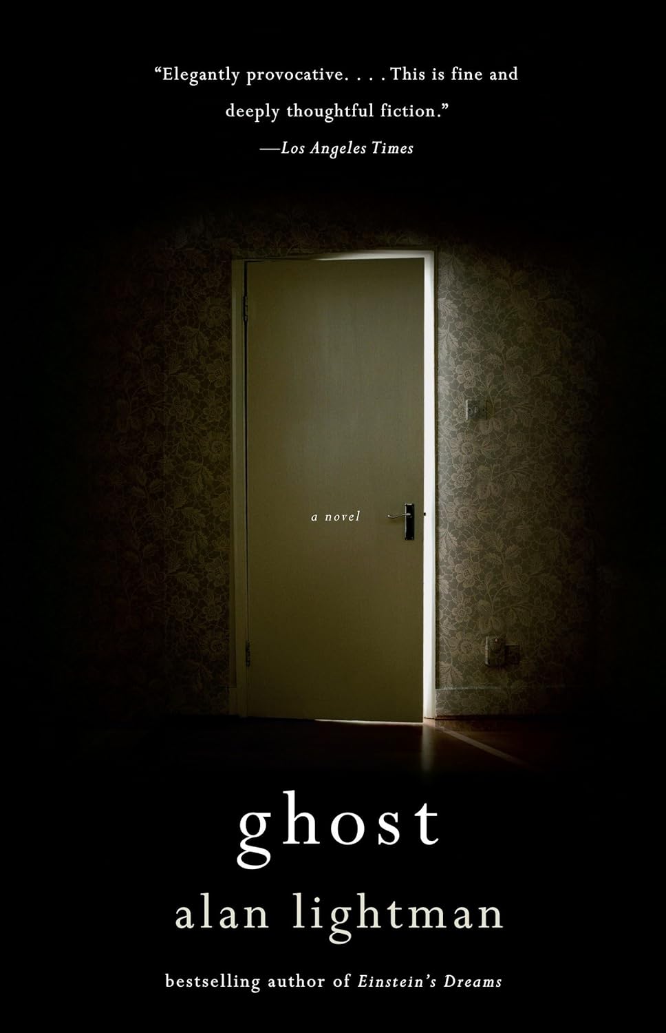 Ghost (Vintage Contemporaries) poster