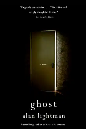 Ghost (Vintage Contemporaries) poster