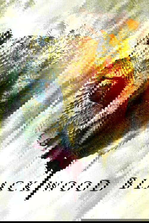 Blackwood poster