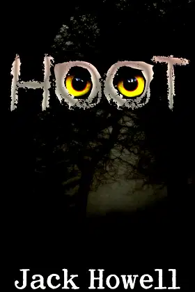 Hoot poster