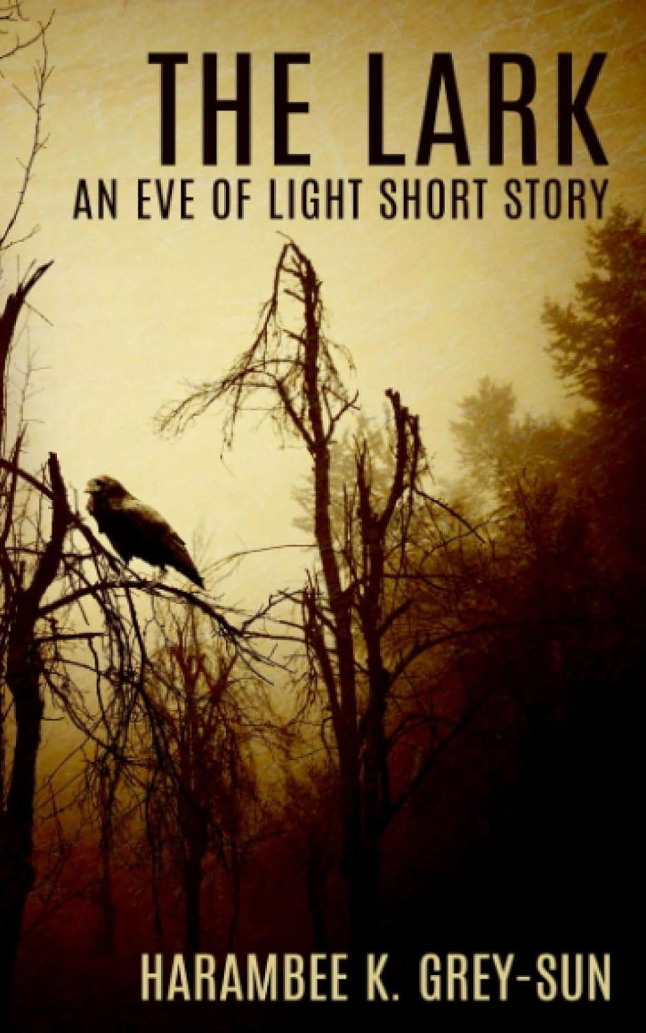 The Lark: An Eve of Light Short Story poster