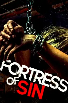 Fortress of Sin poster